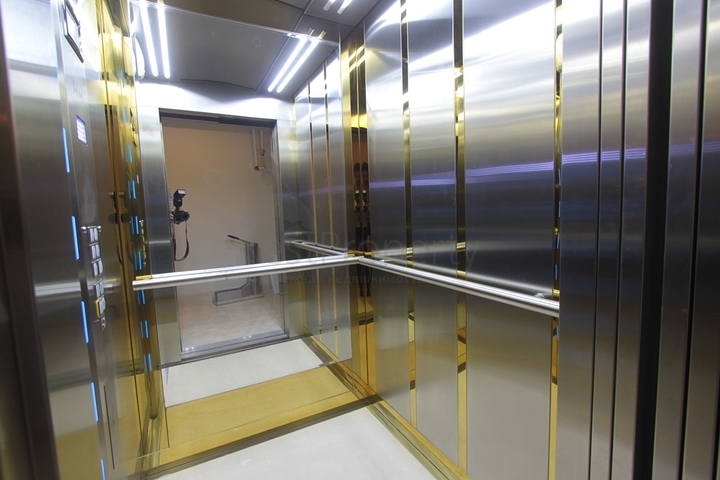 Квартира 2+1 в элитном комплексе в Унжалы Коньяалты 