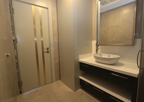 Квартира 2+1 в элитном комплексе в Унжалы Коньяалты 