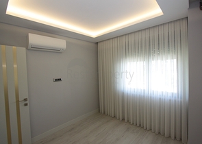 Квартира 2+1 в элитном комплексе в Унжалы Коньяалты 