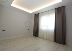 Квартира 2+1 в элитном комплексе в Унжалы Коньяалты 