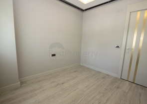 Квартира 2+1 в элитном комплексе в Унжалы Коньяалты 