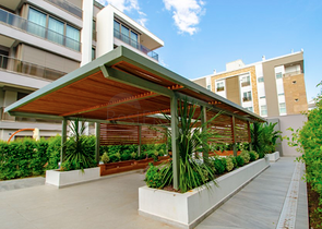 Квартира 2+1 в элитном комплексе в Унжалы Коньяалты 