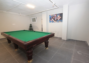 Квартира 2+1 в элитном комплексе в Унжалы Коньяалты 