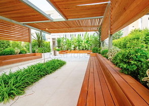 Квартира 2+1 в элитном комплексе в Унжалы Коньяалты 