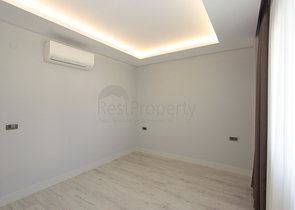 Квартира 2+1 в элитном комплексе в Унжалы Коньяалты 