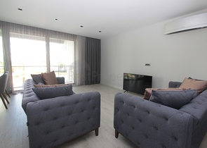 Квартира 2+1 в элитном комплексе в Унжалы Коньяалты 