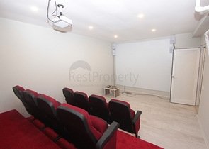 Квартира 2+1 в элитном комплексе в Унжалы Коньяалты 