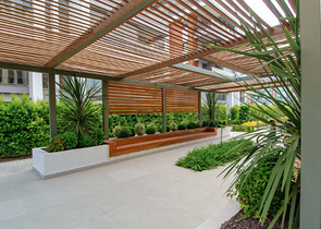 Квартира 2+1 в элитном комплексе в Унжалы Коньяалты 