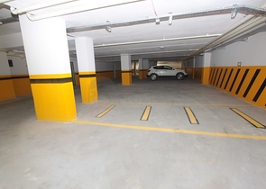 Квартира 2+1 в элитном комплексе в Унжалы Коньяалты 