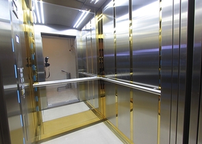 Квартира 2+1 в элитном комплексе в Унжалы Коньяалты 