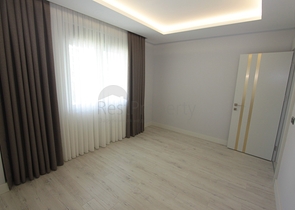 Квартира 2+1 в элитном комплексе в Унжалы Коньяалты 