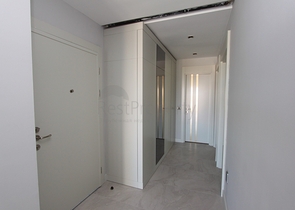 Квартира 2+1 в элитном комплексе в Унжалы Коньяалты 