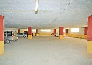 Меблированная квартира планировки 3+1 в Махмутларе