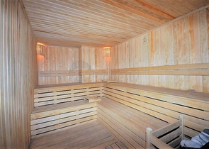 Меблированная квартира планировки 3+1 в Махмутларе