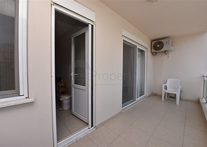 Меблированная квартира планировки 3+1 в Махмутларе