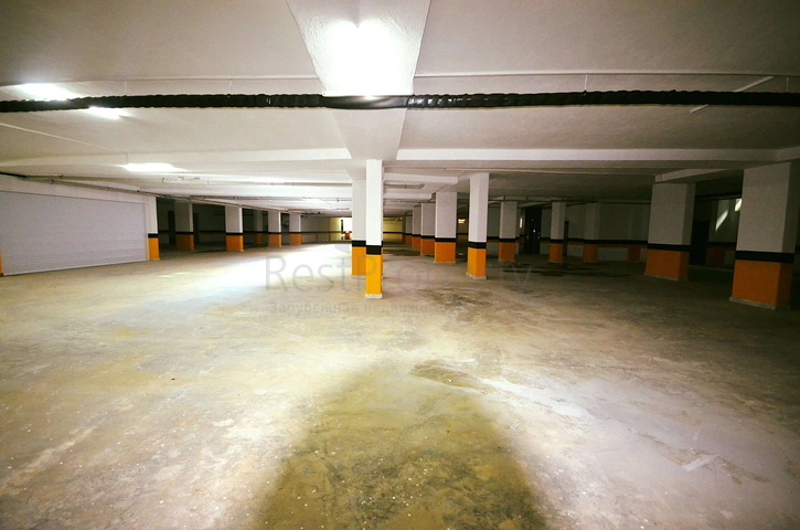 Большой пентхаус с тремя спальнями в центре Алании