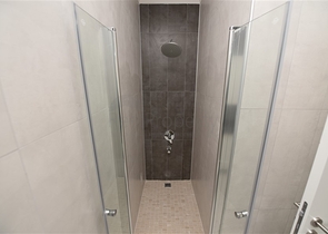 Большой пентхаус с тремя спальнями в центре Алании