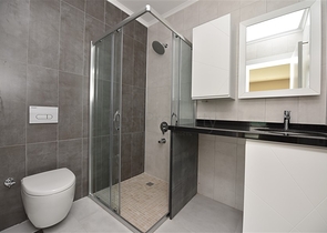 Большой пентхаус с тремя спальнями в центре Алании