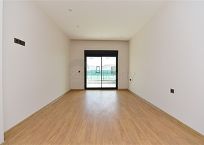 Большой пентхаус с тремя спальнями в центре Алании