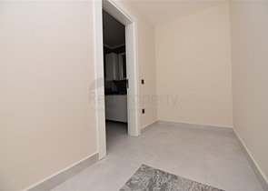 Большой пентхаус с тремя спальнями в центре Алании