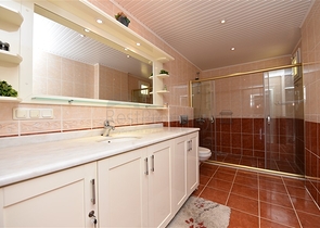 Меблированная квартира с видом на море в районе Махмутлар