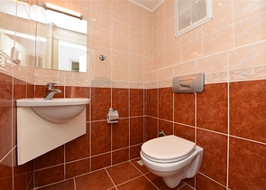 Меблированная квартира с видом на море в районе Махмутлар