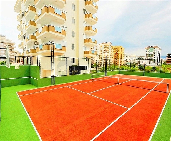 Квартира студия в комплексе с богатой инфраструктурой