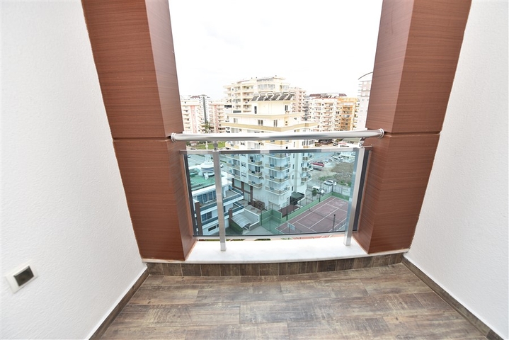 Квартира студия в комплексе с богатой инфраструктурой