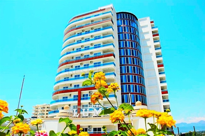 Квартира студия в комплексе с богатой инфраструктурой