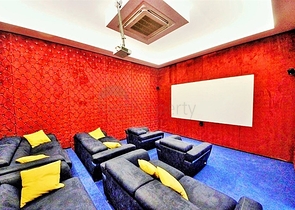 Квартира студия в комплексе с богатой инфраструктурой