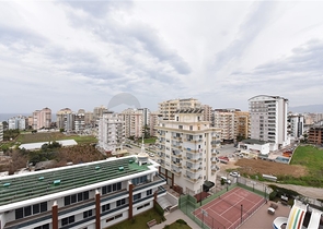 Квартира студия в комплексе с богатой инфраструктурой