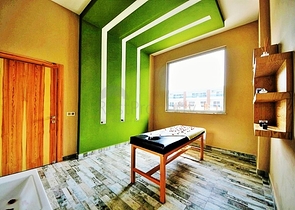 Квартира студия в комплексе с богатой инфраструктурой