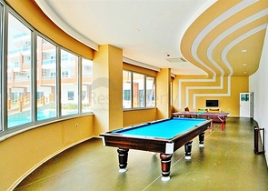 Квартира студия в комплексе с богатой инфраструктурой