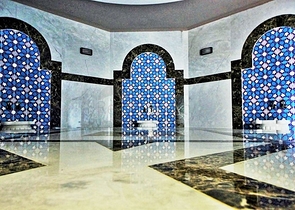 Квартира студия в комплексе с богатой инфраструктурой