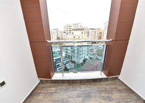 Квартира студия в комплексе с богатой инфраструктурой