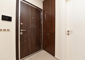 Квартира студия в комплексе с богатой инфраструктурой