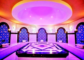 Квартира студия в комплексе с богатой инфраструктурой