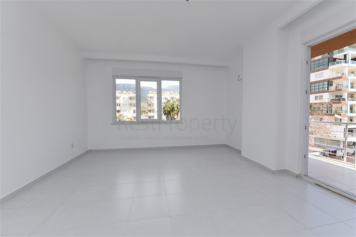 Двухкомнатная квартира в районе Махмутлар по привлекательной цене