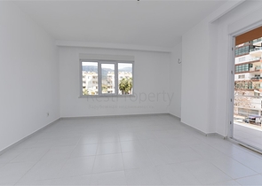 Двухкомнатная квартира в районе Махмутлар по привлекательной цене