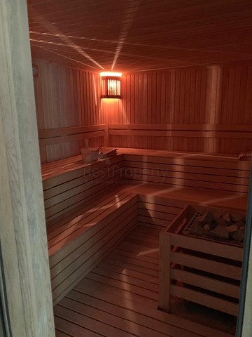 Меблированная квартира планировки 1+1 в Кестеле