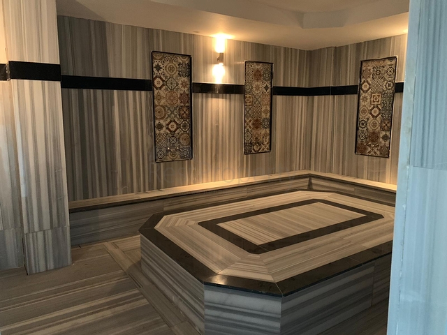 Меблированная квартира планировки 1+1 в Кестеле