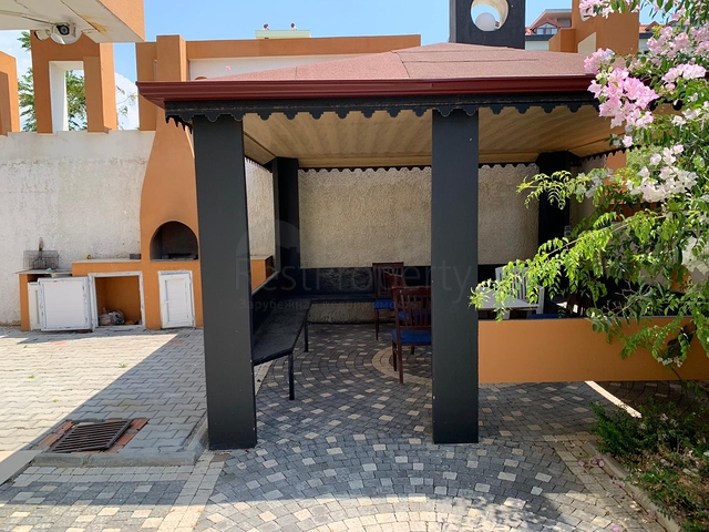 Меблированная квартира планировки 1+1 в Кестеле