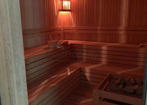 Меблированная квартира планировки 1+1 в Кестеле