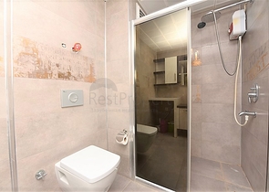 Меблированная квартира планировки 1+1 в Кестеле