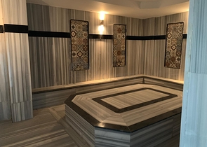 Меблированная квартира планировки 1+1 в Кестеле