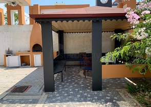 Меблированная квартира планировки 1+1 в Кестеле