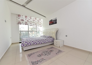 Меблированная квартира планировки 1+1 в Кестеле