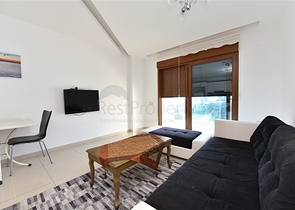 Меблированная квартира планировки 1+1 в Кестеле