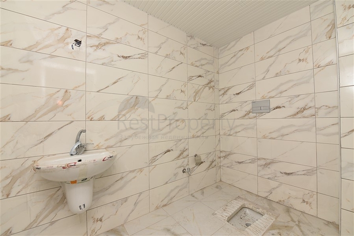 Пентхаус планировки 3+1 в центре Алании