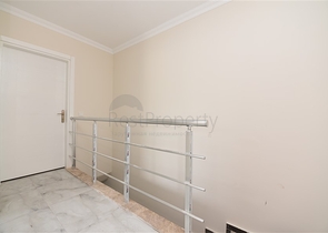 Пентхаус планировки 3+1 в центре Алании